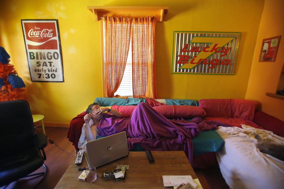 Doug Stanhope