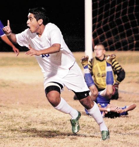 Opinion by Tyler Hansen: The winner is... High schools' best  