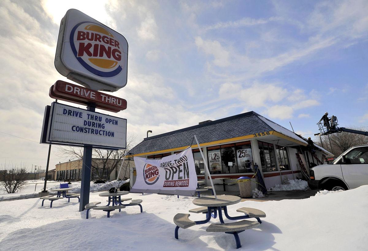 Slideshow Today In History, Dec. 4 Latest News