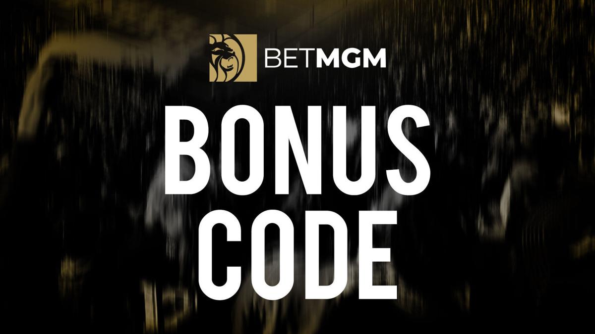 BetMGM Promo $10 For $200 - MGM Bonus Code For 2023