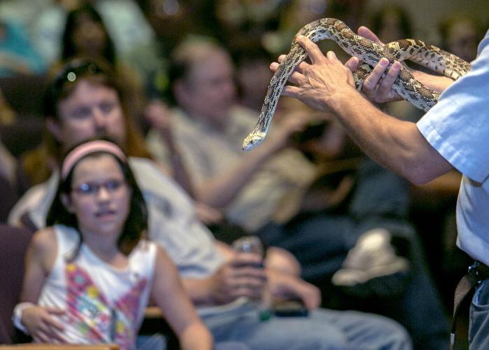 Arizona-Sonora Desert Museum