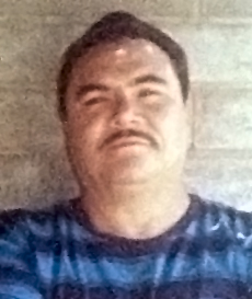 Efren J. Cantu   