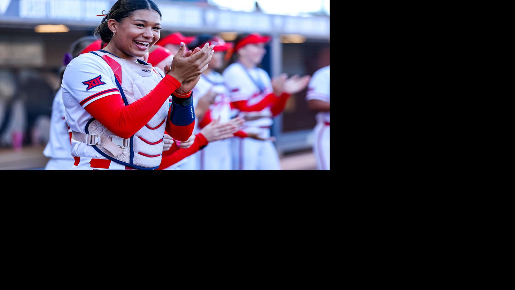 Arizona's Sydney Stewart named 2nd-team All-American by D1Softball, Softball America