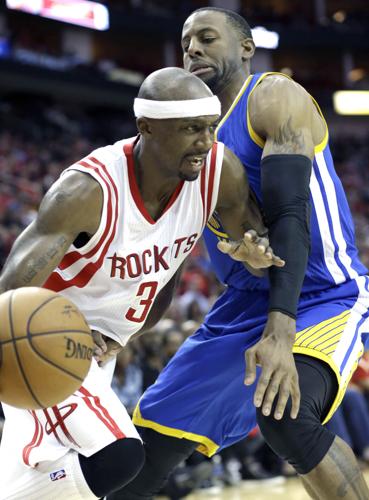 Jason Terry, Andre Iguodala