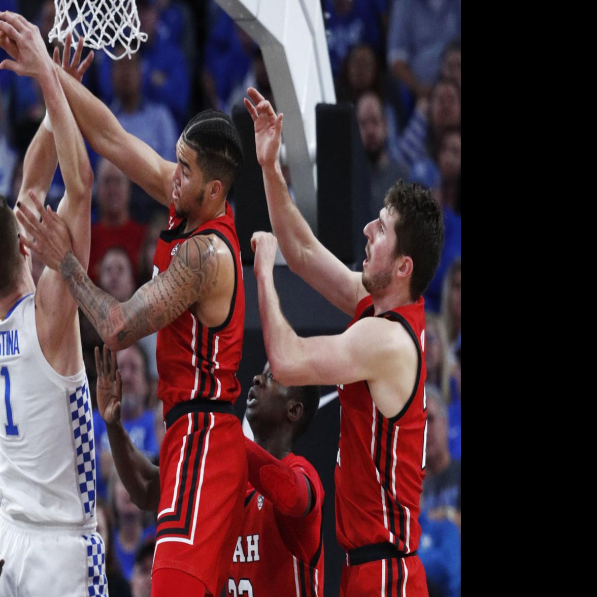 Most Of The Pac 12 S Supposedly Weaker Teams Have Shown Fight So
