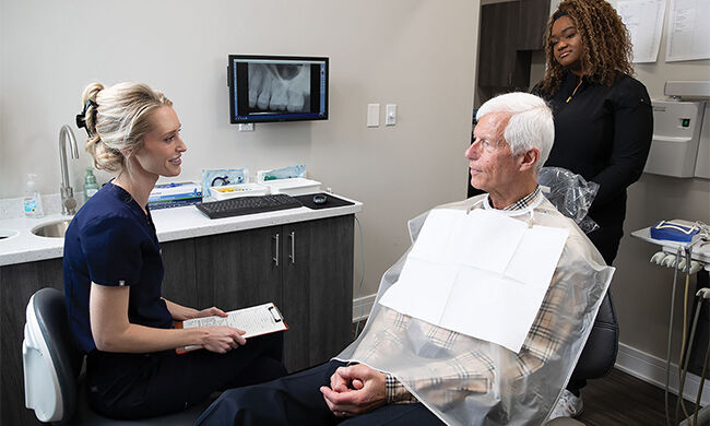 4 Endodontist-Approved Tips to Help Save Your Natural Teeth