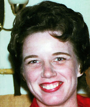 SATOUR, Eva M. (Reed)