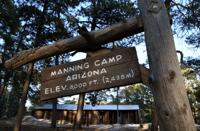 Saguaro National Park