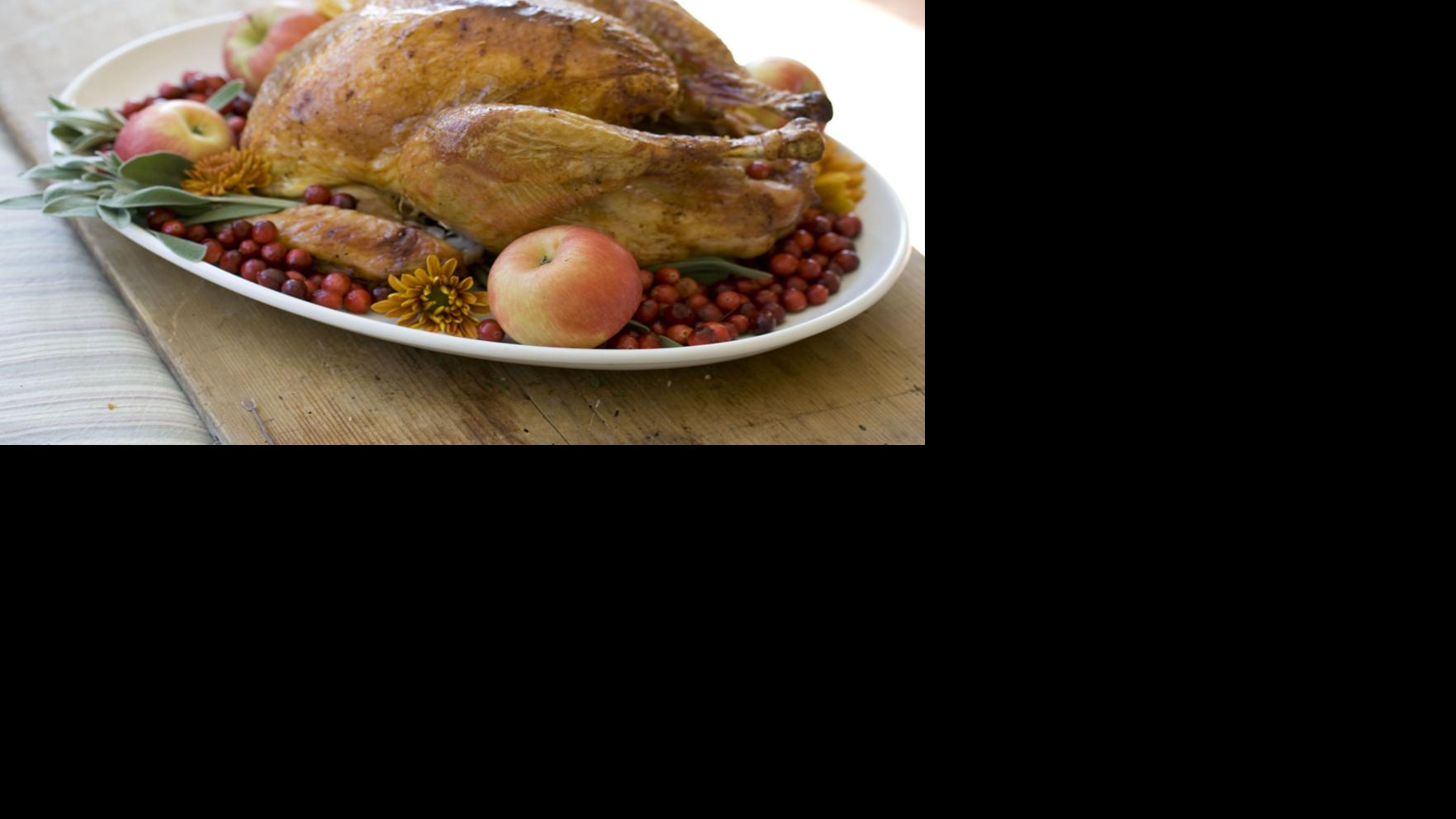 6 Restaurants In Tucson Serving Thanksgiving Dinner Tucson Restaurant News Tucson Com