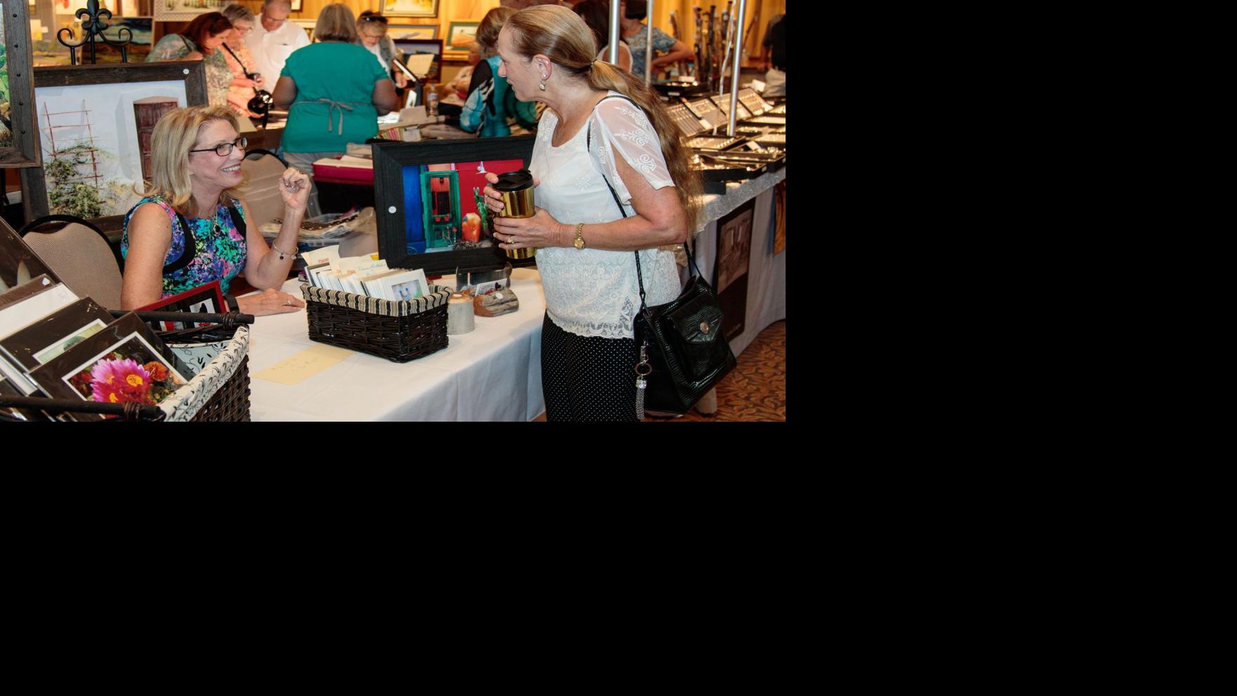 Tucson craft fairs, shopping and activities Oct. 29Nov. 4