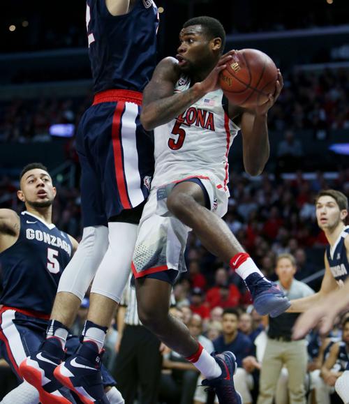 Best Arizona basketball photos
