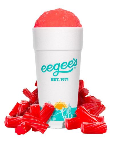 Throwback flavor of the month