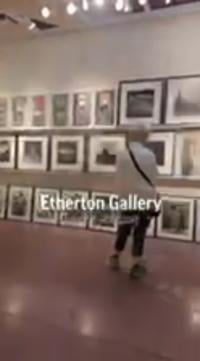 Another honor for legendary Tucson photographer Jack Dykinga