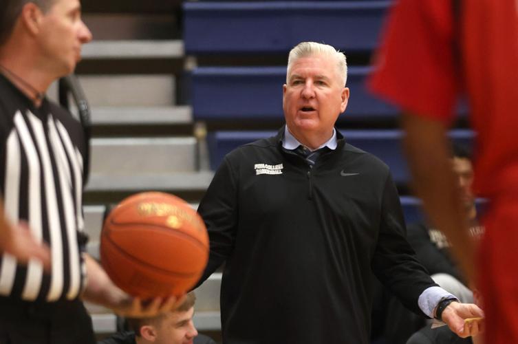 PCC vs Glendale, NJCAA D II (copy)