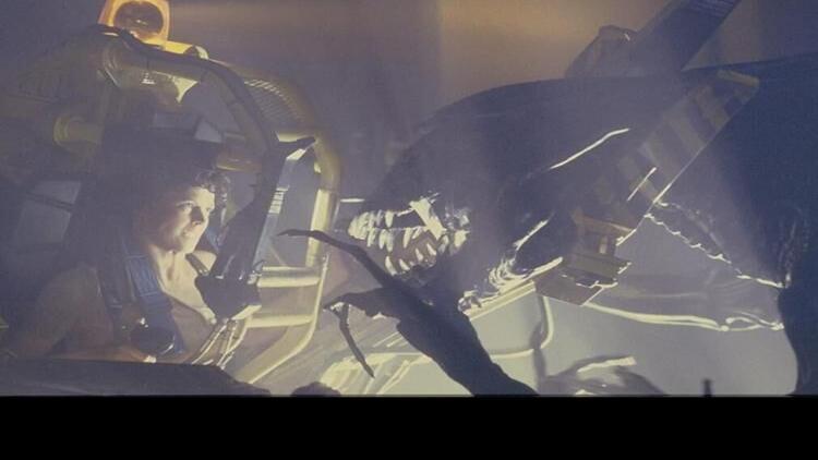 The 50 best alien movies of all time