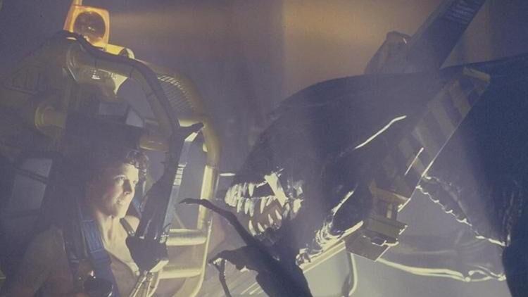 The 50 best alien movies of all time