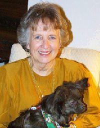 LANE, Edith Ann Allin