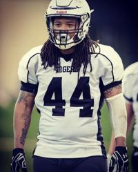 Tucson native Kori Hurd ready to tackle Sugar Skulls in Sunday's IFL opener