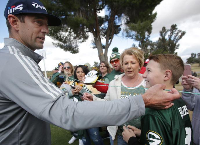 Cologuard Classic Pro Am