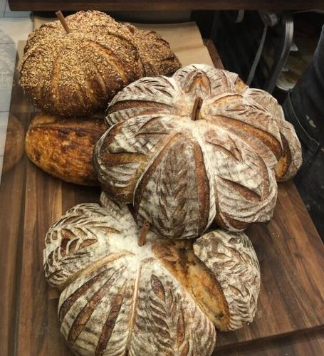 Popular sourdough-focused bakery opens in Tucson