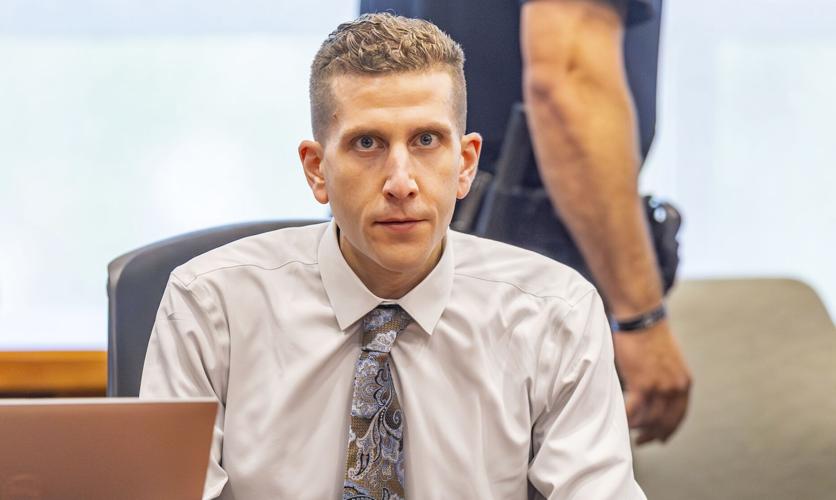 Four Killed University of Idaho