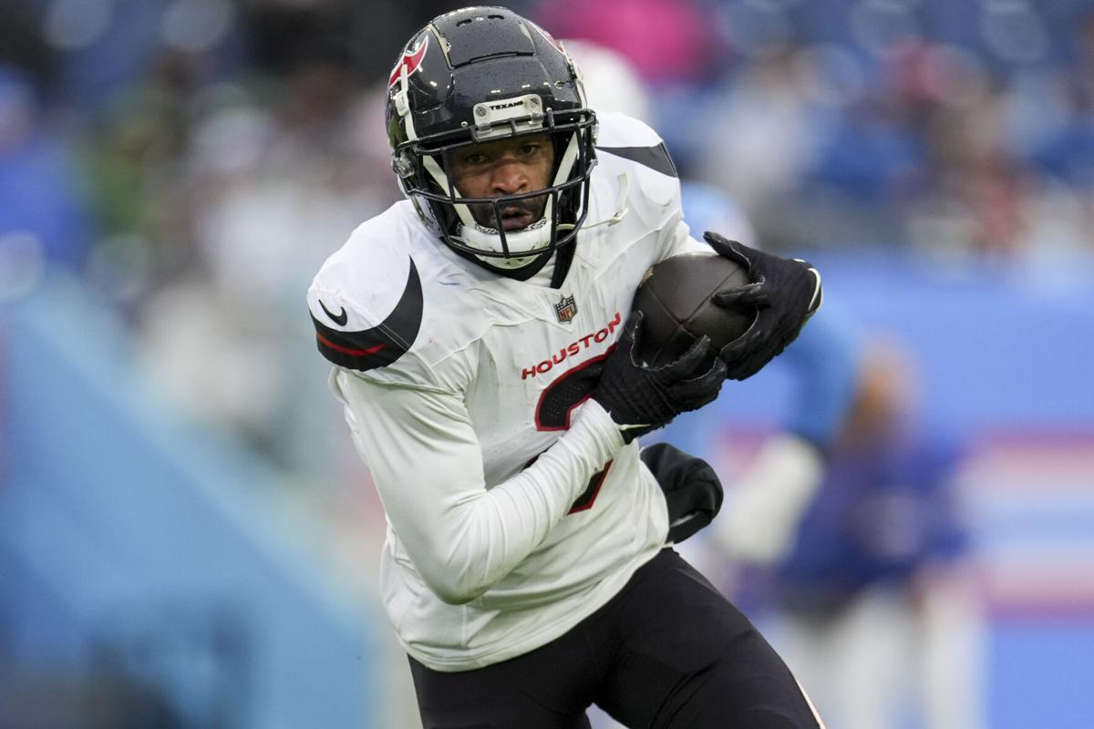 Steelers-Woods Football