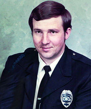 LEBLANC, Roy Joseph 6/9/1949 - 3/30-2017