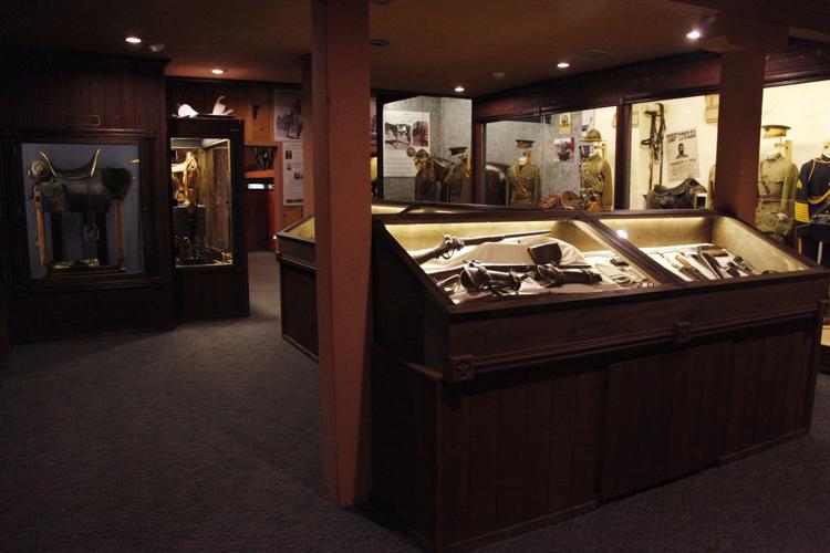 Museum of the Horse Soldier