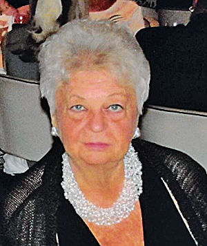 COSTARAS, Susan M.