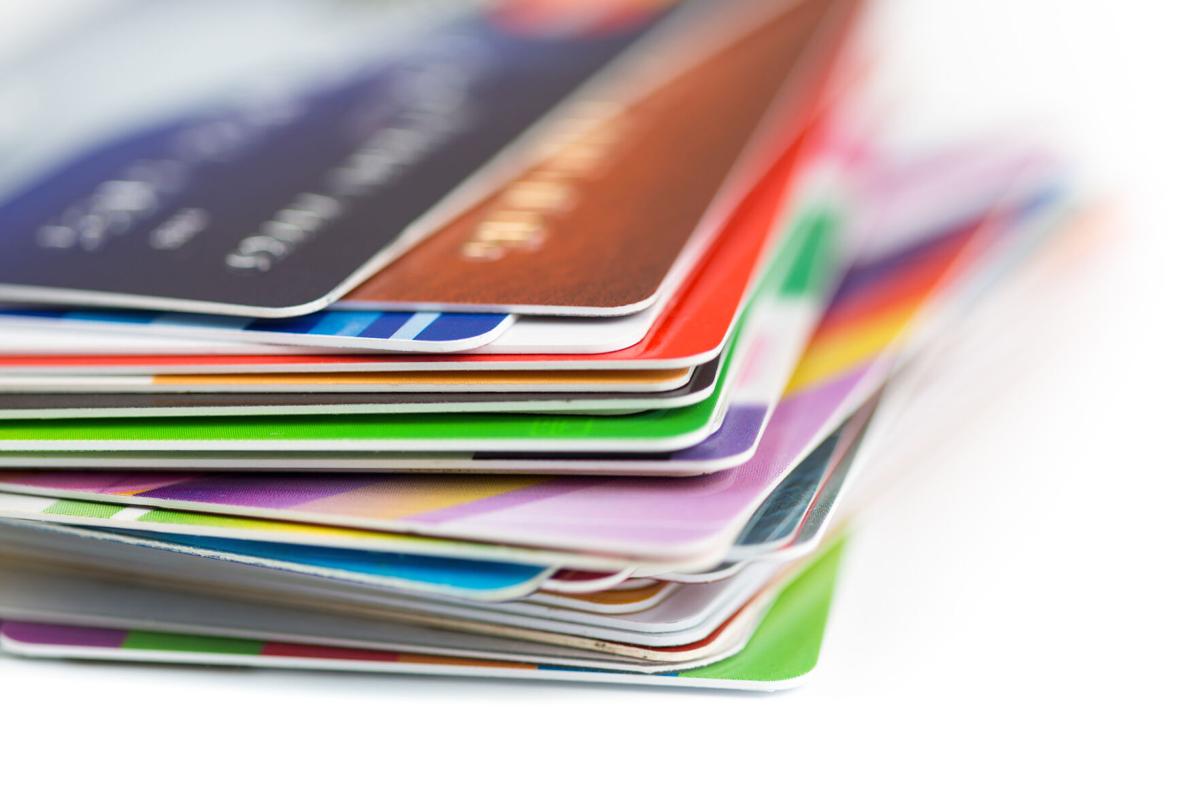 A fourth tier of credit cards has begun to emerge