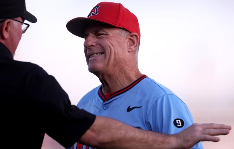 Arizona vs Kansas State