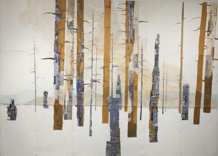 Jennifer Gunlock, Urban Interface