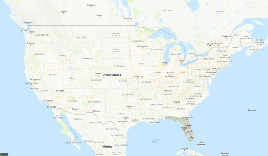 Florida