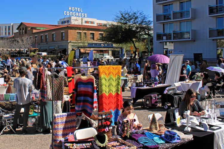 2023 #ThisIsTucson Market