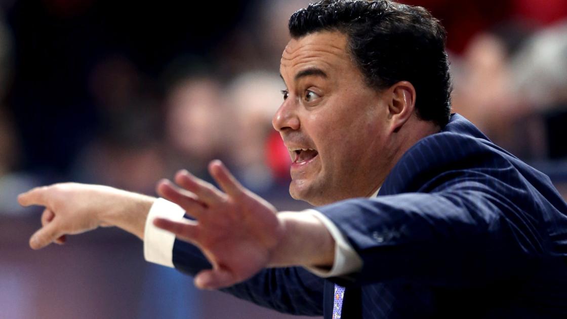 Sean Miller misses Arizona Wildcats' practice, remains away from team