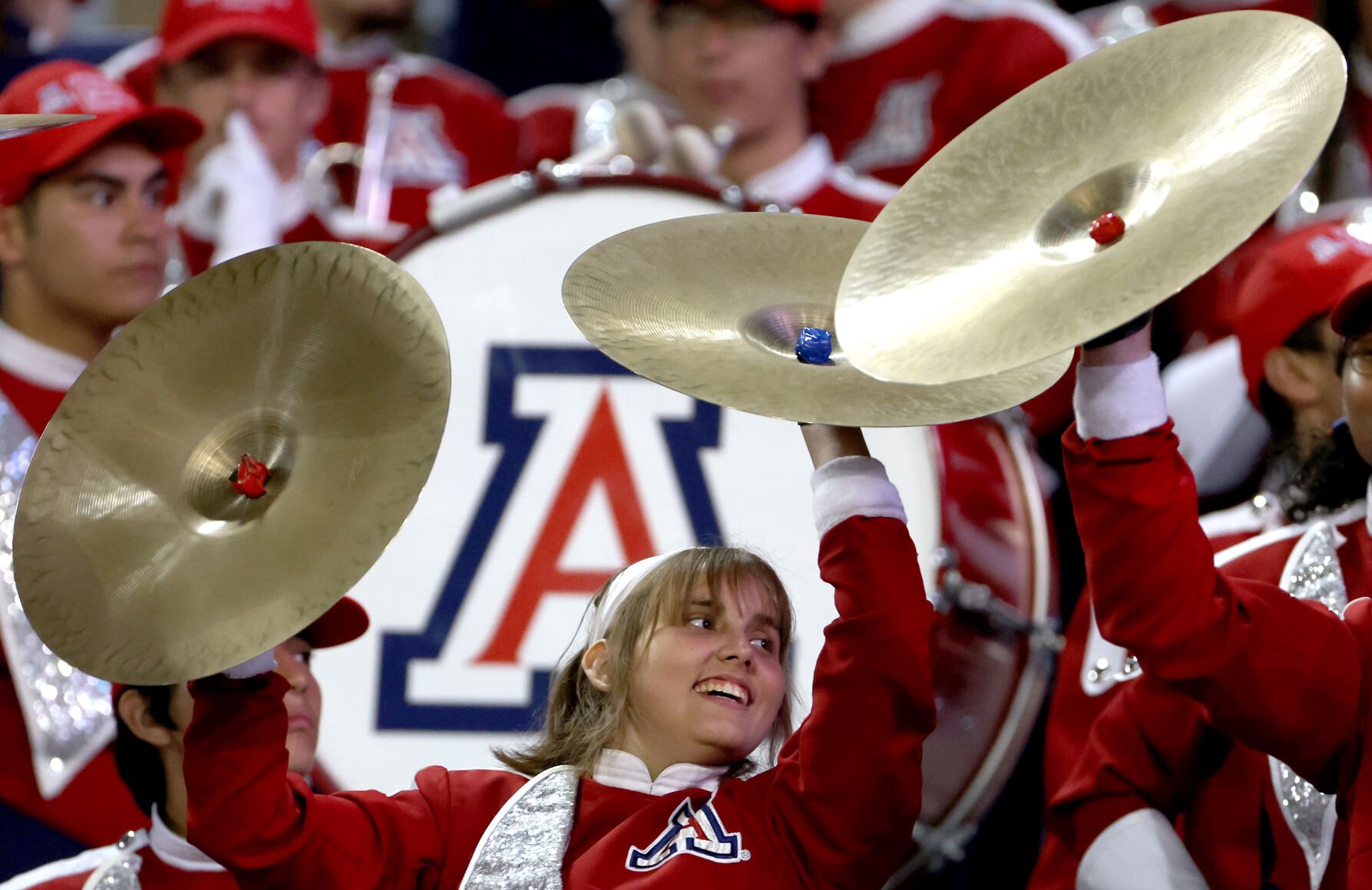 Ua band online