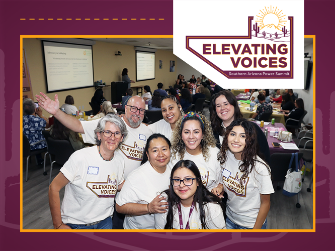 50 Years of Impact: Advocacy in Action