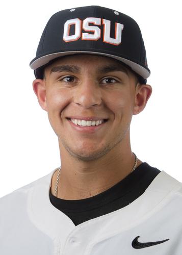 All-Pac-12 first team: Nick Madrigal