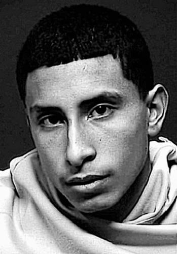 Third suspect in robbery spree turns himself in