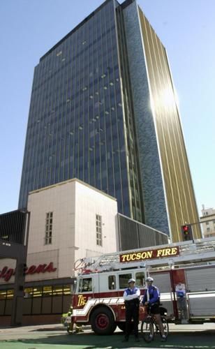 Tucson's modernist architecture