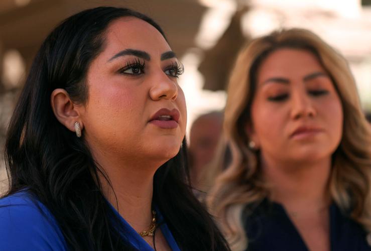 Two state lawmakers call for rejection of Tucson's Prop. 414