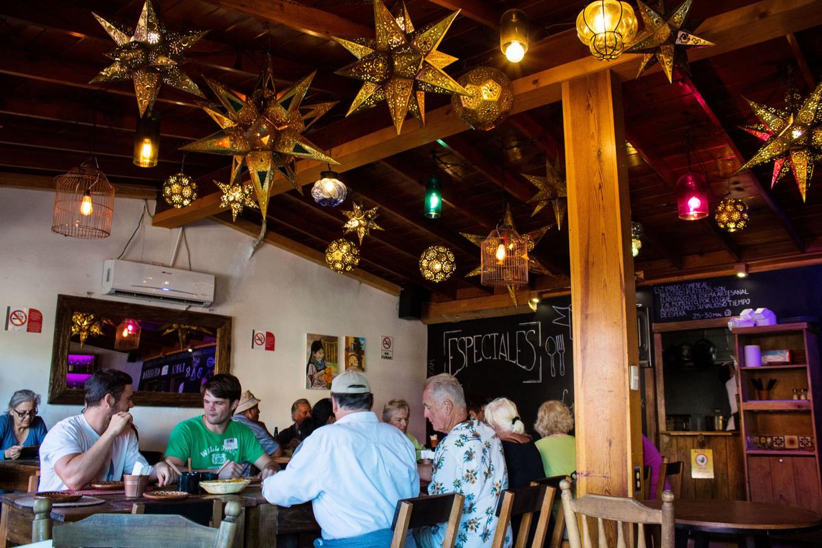 Snack your way through Nogales, Sonora on this surprising foodie tour