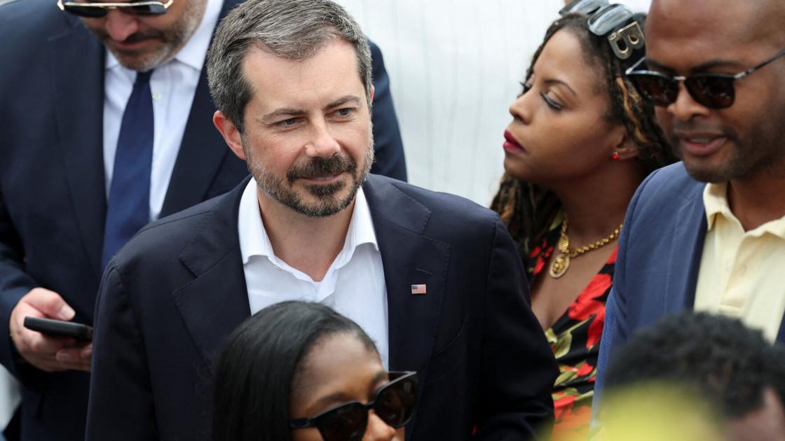 Pete Buttigieg cancels visit to Tucson