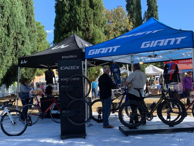 El Tour de Tucson_Sponsored photo_Nov 2021