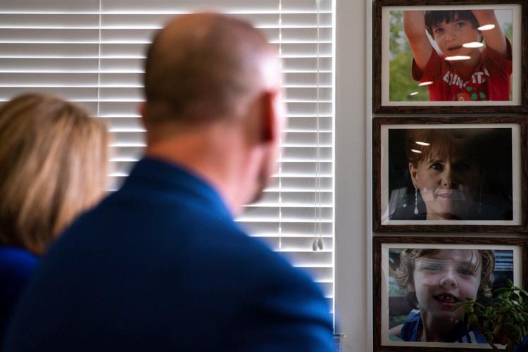 Newtown Shooting Anniversary