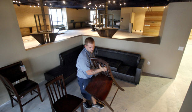 Creating businesses within a business    