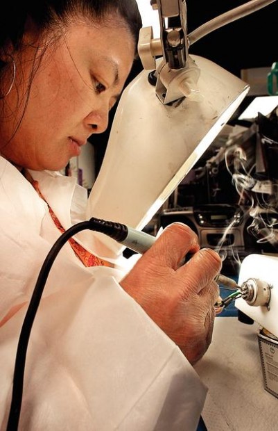 Tucson's SEBRA sells a division for $12.5M  