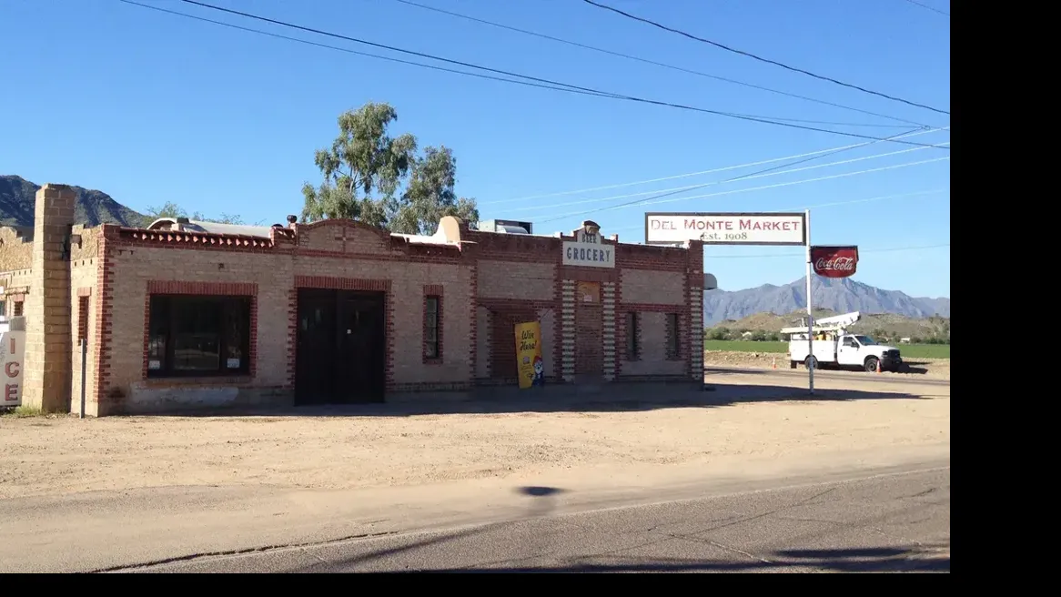 These are the oldest places in Arizona and the history behind them