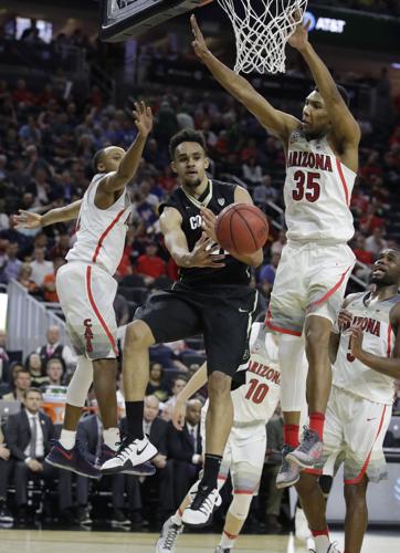 Parker Jackson-Cartwright