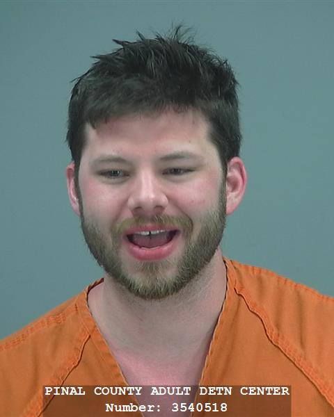 Country Thunder disturbance